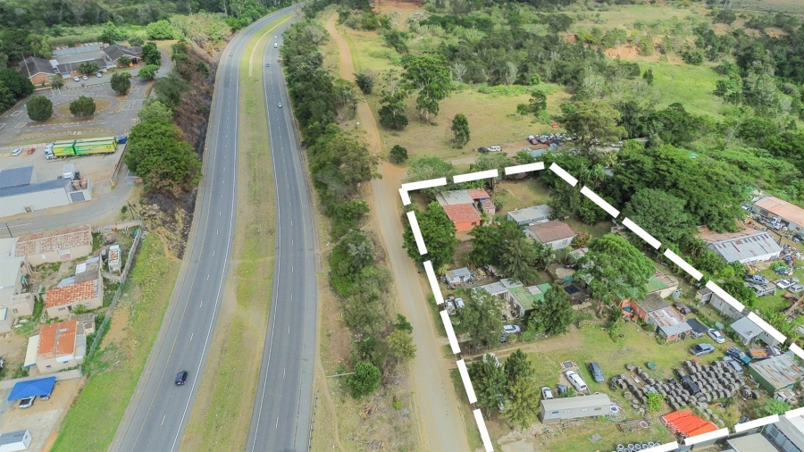 Commercial Property for Sale in Eureka Eastern Cape